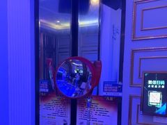 -莹乐迪量贩式KTV(祝桥店)