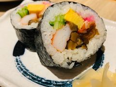 -小山日本料理(兴业太古汇店)