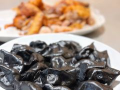 墨鱼水饺-金春禧(世茂国际广场店)