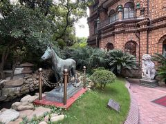 -马勒别墅饭店(静安寺店)