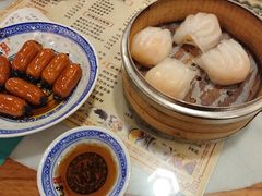 -双喜老铺(人民广场店)