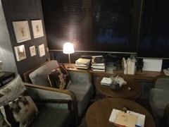 -咖法森林·咖啡  酒吧(天河店)