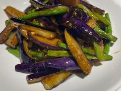 -小放牛炒菜馆(裕华万达店)