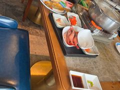 -亚马逊蒸汽活海鲜自助(LCM置汇旭辉广场店)