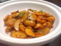 -李太婆鱼汤馆(古城路店)