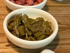 -潮粥荟·潮汕砂锅粥(槐房万达店)