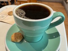 -Cafe del Volcan(永康路店)