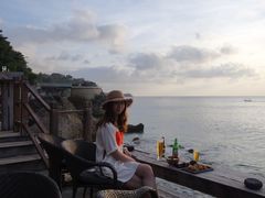 -Rock Bar Bali(Bali)