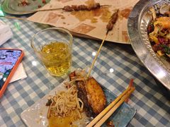 -1819餐厅·团队聚餐·烤串·精酿