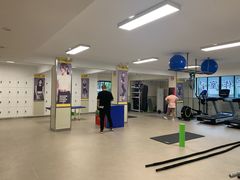 -中田·健身+普拉提(苗栗路店)