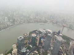 -上海中心大厦