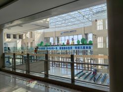 -大连市妇女儿童医疗中心