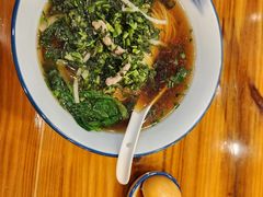 -小方的面(徐家汇店)