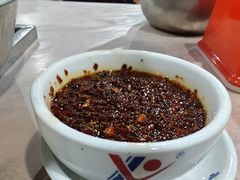 -鑫龙火锅城(环山路店)