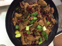 唐师傅土家食府-唐师傅湘西名菜馆(武陵路店)
