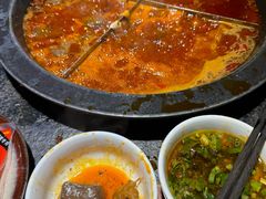 -陈眼镜火锅(总店)