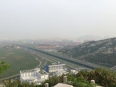 -洋山深水港