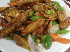 -好妈王饺子(滂江街店)