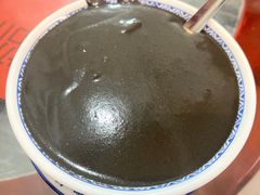 黑芝麻糊-袁妈红豆汤(重庆总店)