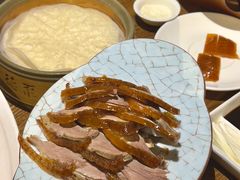 全聚德烤鸭-全聚德(江宁店)