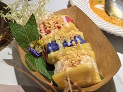 -泰椰里·泰国餐厅(智慧城广百广场店)
