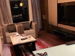 -广州天河希尔顿酒店