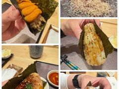 -小十Omakase(地王大厦店)