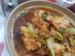 -北纬39度天津宴(黑牛城道店)