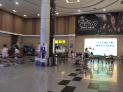 -横店电影城(住邦店)