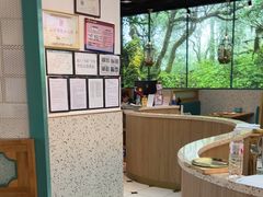 -潮粥荟·潮汕砂锅粥(槐房万达店)