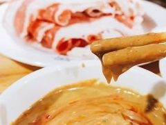 -元盛居(生态大街店)