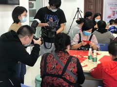 -观澜湖手艺工场·陶艺·吹玻璃·拼豆