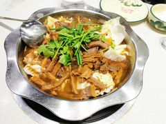 -古乐牛香·鲜牛肉牛杂火锅(梅村五洲国际店)