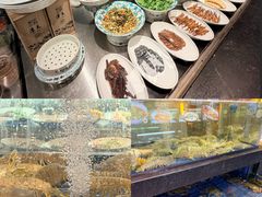 -小厨师·二十年沈家门小海鲜(百井坊巷店)