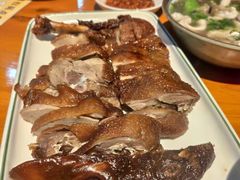 -曾三娘翘脚牛肉