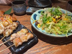 -王氏炉匠·烧鸟放题自助(好运街店)