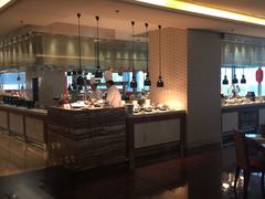 -上海雅居乐万豪侯爵酒店