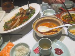 -半勺·新徽菜(银泰城店)