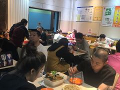大堂-林静小吃(复兴路店)