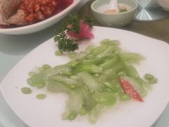 -得月楼·省级非遗·传统苏帮菜(观前店)