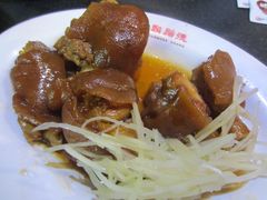 -胡须张鲁肉饭(美食文化馆店)