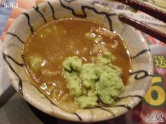 调料-板前寿司(尖沙咀店)