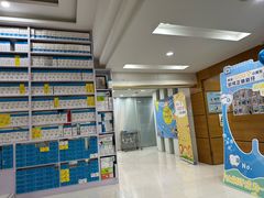 -永信齿科·永恩口腔门诊部(浦东新区店)
