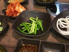 -香猪坊韩国烤肉专属门店(魏公村店)