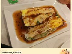 爽滑牛肉肠粉-廣味潮鲜·一品潮滋味(五道口店)