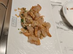 -火地铁板烧(昆山万象汇店)