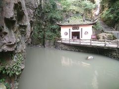 -溪口-滕头旅游景区