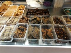 -泰康食品(南京东路店)