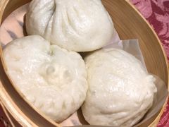 -功德林(南京西路店)