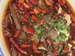 -院8里·少城记忆老川菜(宽窄巷子店)